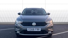 Volkswagen T-Roc 1.0 TSI SEL 5dr Petrol Hatchback